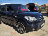 Kia Soul 1.6 CRDI