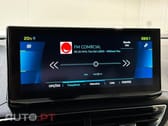 Peugeot 3008 1.6 Hybrid4 GT Pack e-EAT8