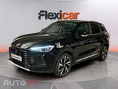 MG ZS 1.5 Hybrid+ Luxury