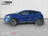 Renault Captur Techno TCe 90
