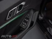 BMW 118 i Pack Desportivo M Auto