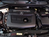 Mercedes-Benz B 180 CDi Urban Aut.