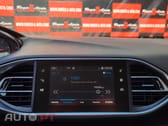 Peugeot 308 1.5 BlueHDi Business Line