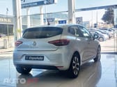 Renault Clio 1.0 TCe Evolution Bi-Fuel