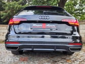 Audi A4 Avant 40 TDI S line S tronic