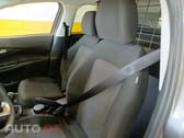 Fiat Tipo Van 1.3 M-jet