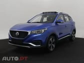 MG ZS EV 44.5 kWh Luxury