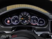 Porsche Panamera 4 E-Hybrid Platinum Edition PDLS