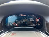 BMW 730 Ld Auto