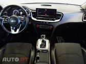 Kia Xceed 1.6 GDi PHEV Tech