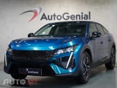 Peugeot 408 1.2 PureTech Allure EAT8