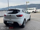 Renault Clio (Energy) dCi 90 Start & Stop LIMITED
