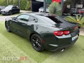 Chevrolet Camaro 2.0 Aut.