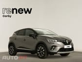 Renault Captur Captur 1.0 TCe Techno