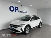 Volkswagen Taigo 1.0 TSI Life