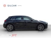 Mercedes-Benz A 250 e 8G-DCT AMG Line