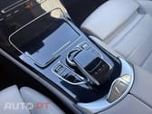 Mercedes-Benz C 220 d Aut.