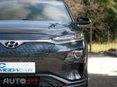 Hyundai Kauai 64 kWh Premium