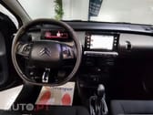 Citroen C4 Cactus 1.2 PureTech Shine EAT6
