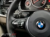 BMW 525 d Pack M Auto