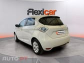 Renault Zoe (c/ Bateria) 22 kwh Life