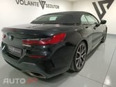 BMW M850i xDrive