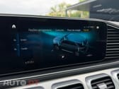 Mercedes-Benz GLE de 4Matic