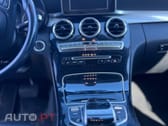 Mercedes-Benz C 350 e