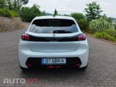 Peugeot E-208 50 kWh GT
