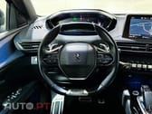 Peugeot 3008 1.6 PureTech GT EAT8