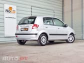 Hyundai Getz 1.1 Active