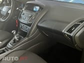 Ford Focus 1.0 SCTi Titanium