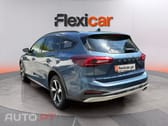 Ford Focus SW 1.5 TDCi EcoBlue Active