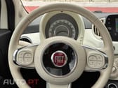 Fiat 500 FIAT 500 1.2 Lounge