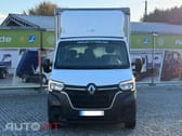 Renault Master TOLDE TIPO TIR
