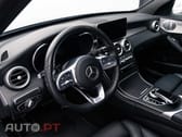 Mercedes-Benz C 300 e AMG Line
