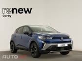 Renault Captur Captur 1.6 E-Tech Full Hybrid Esprit Alpine