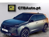 Peugeot 5008 1.2 Hybrid Allure e-DCS6