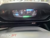 Peugeot 408 1.6 Hybrid GT e-EAT8