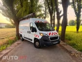 Peugeot Boxer 2.0 BlueHDi 330 L2H2 Premium