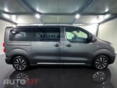 Peugeot E-Traveller 50kHw Expert