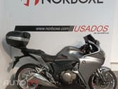 Honda VFR F