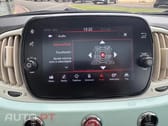 Fiat 500 1.0 Hybrid Lounge