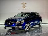 Renault Mégane Sport Tourer 1.5 dCi Limited EDC