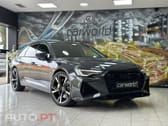 Audi A6 Avant 50 TFSIe quattro S tronic