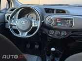 Toyota Yaris 1.0