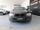 BMW 118 d Line Urban
