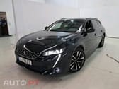 Peugeot 508 SW 1.5 BlueHDi Allure Pack EAT8