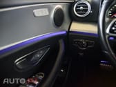 Mercedes-Benz E 300 de Avantgarde