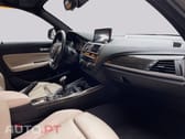 BMW 116 d DYNAMICS